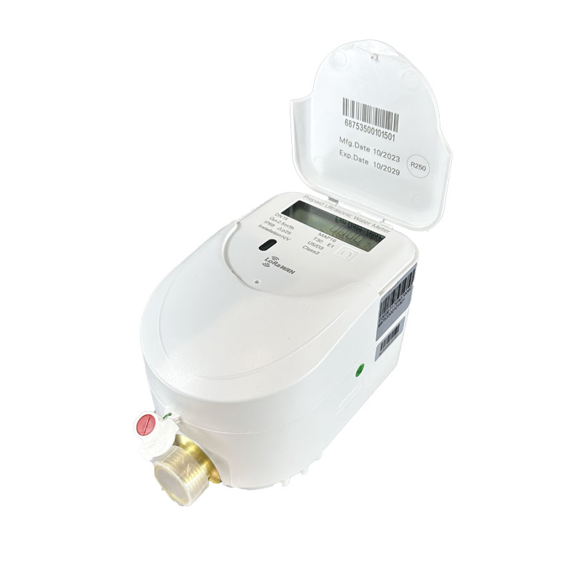 Hot Sales DN20-Ultraljudsvattenmätare med LORAWAN